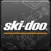 Ski-Doo OEM Parts Diagrams